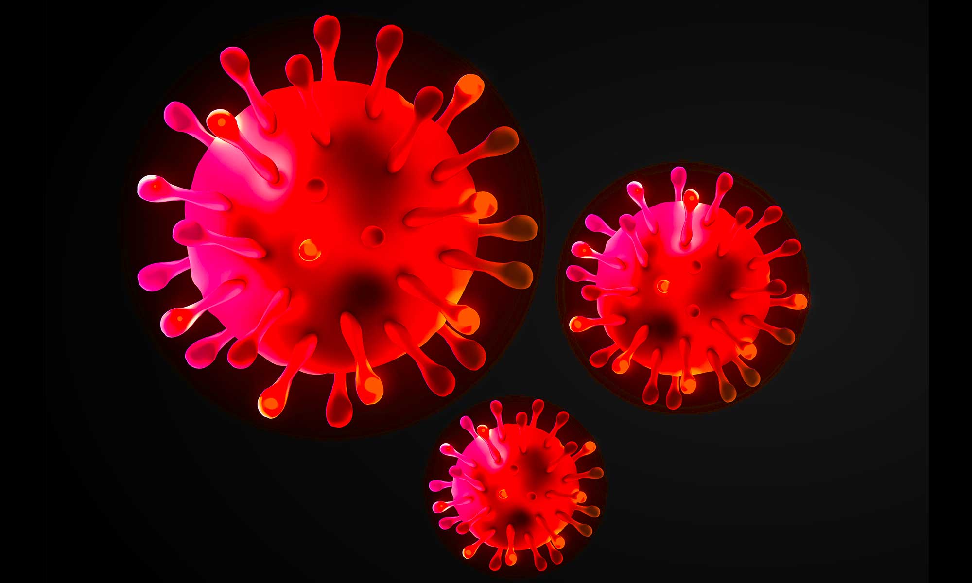 Coronavirus Abstract